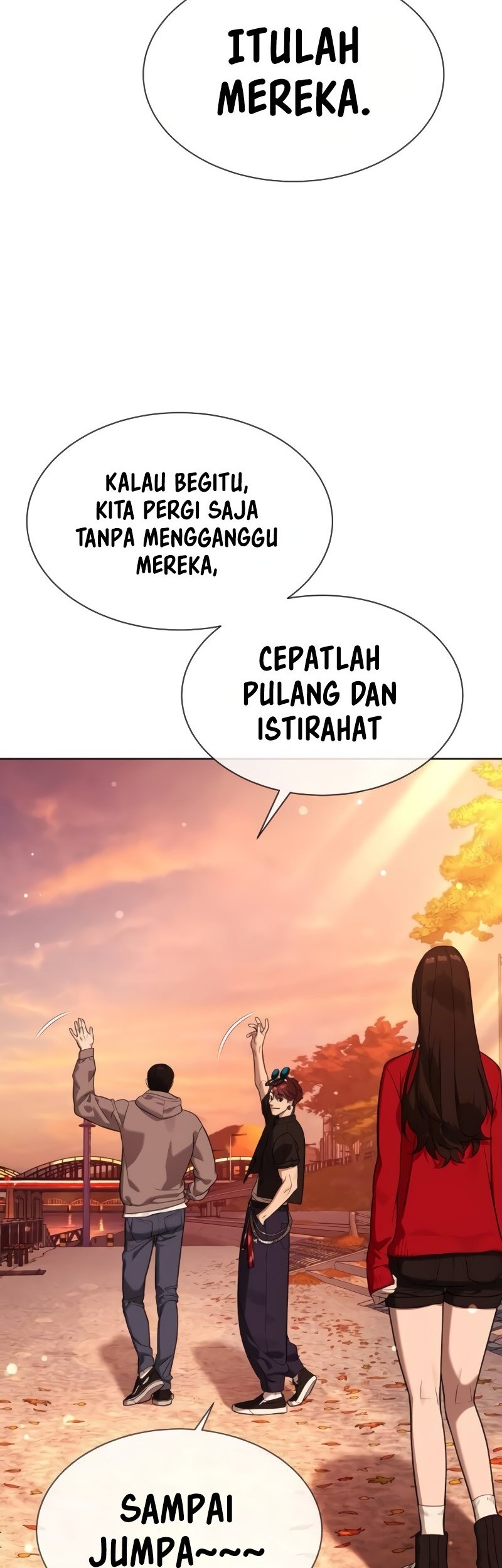 Killer Peter Chapter 104 Gambar 65