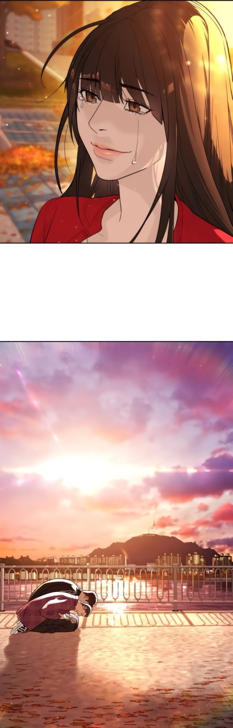 Killer Peter Chapter 104 Gambar 85