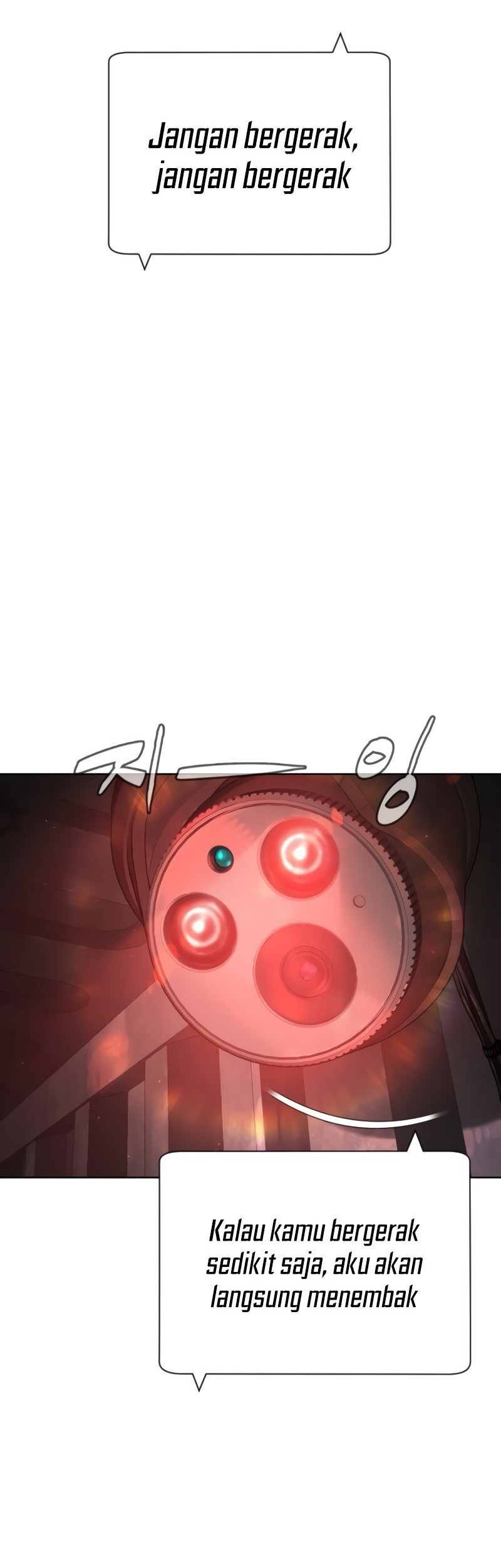 Killer Peter Chapter 104 Gambar 89