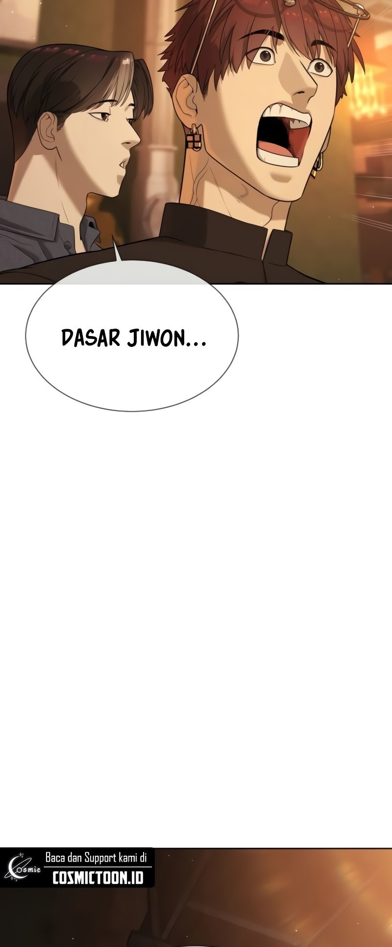 Killer Peter Chapter 104 Gambar 93