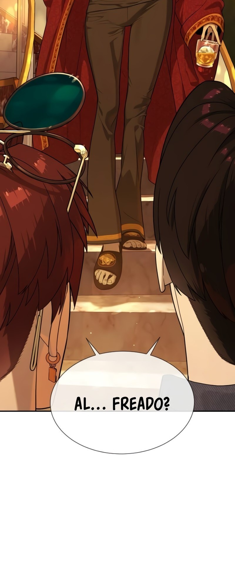 Killer Peter Chapter 104 Gambar 96