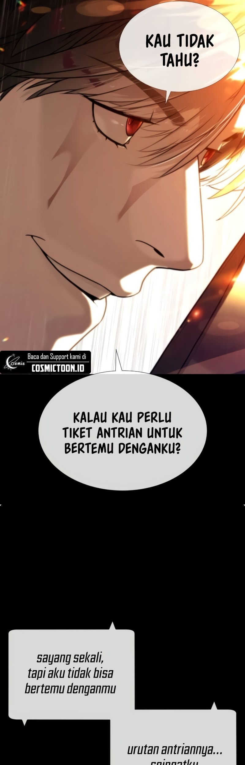 Killer Peter Chapter 104 Gambar 109