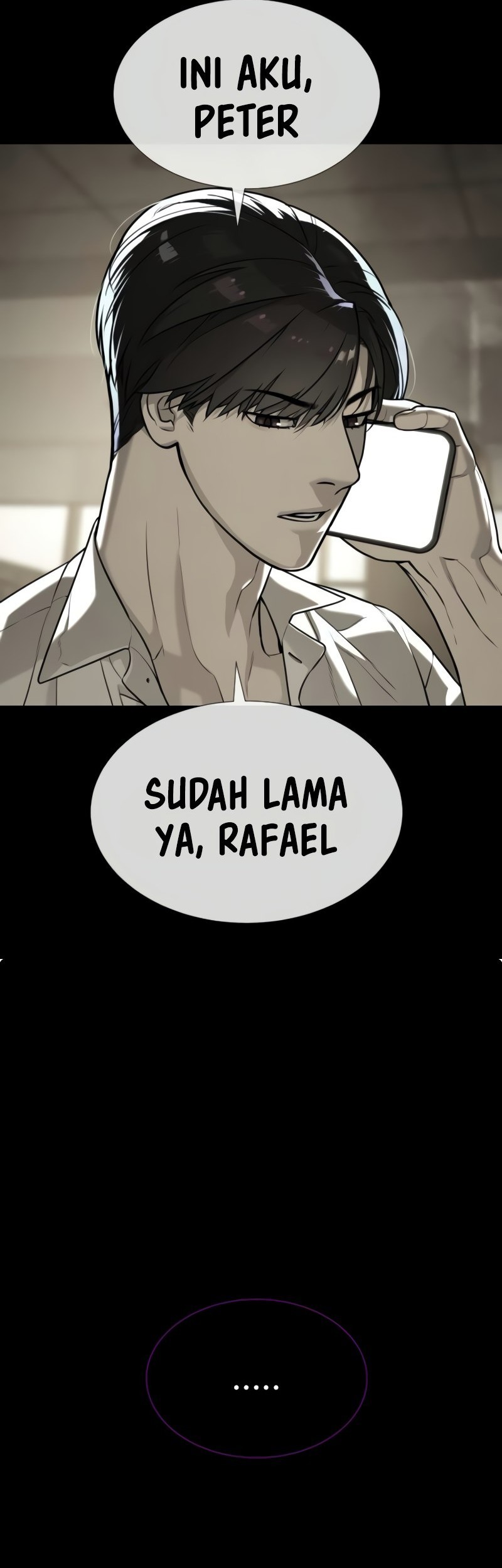 Killer Peter Chapter 104 Gambar 103