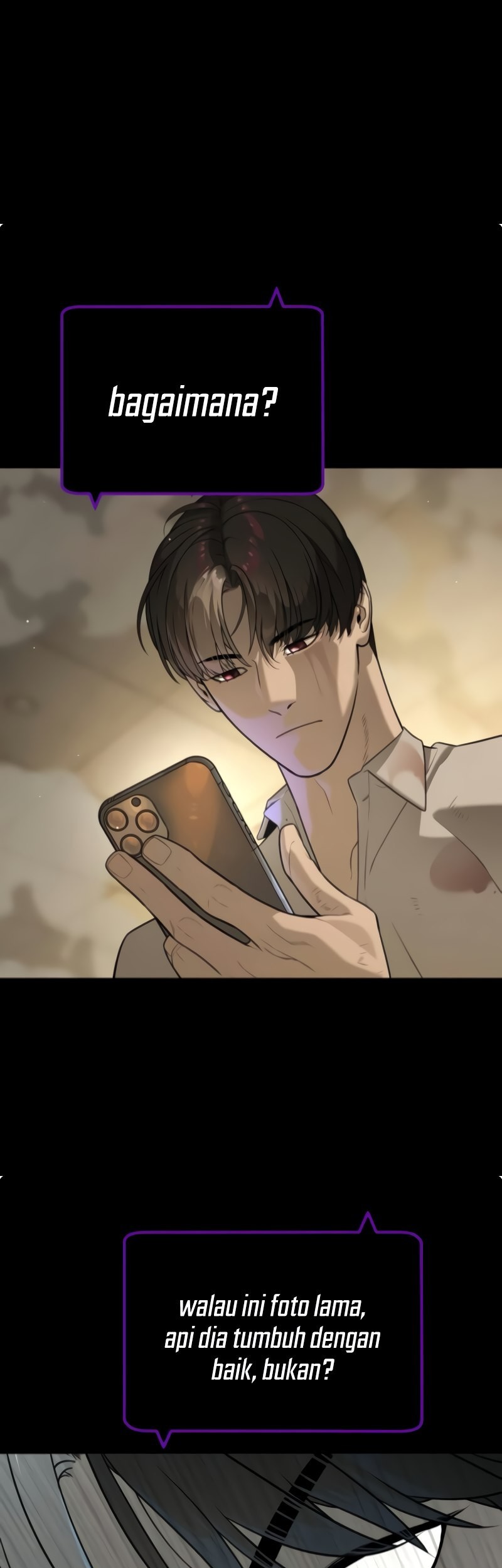 Killer Peter Chapter 104 Gambar 112