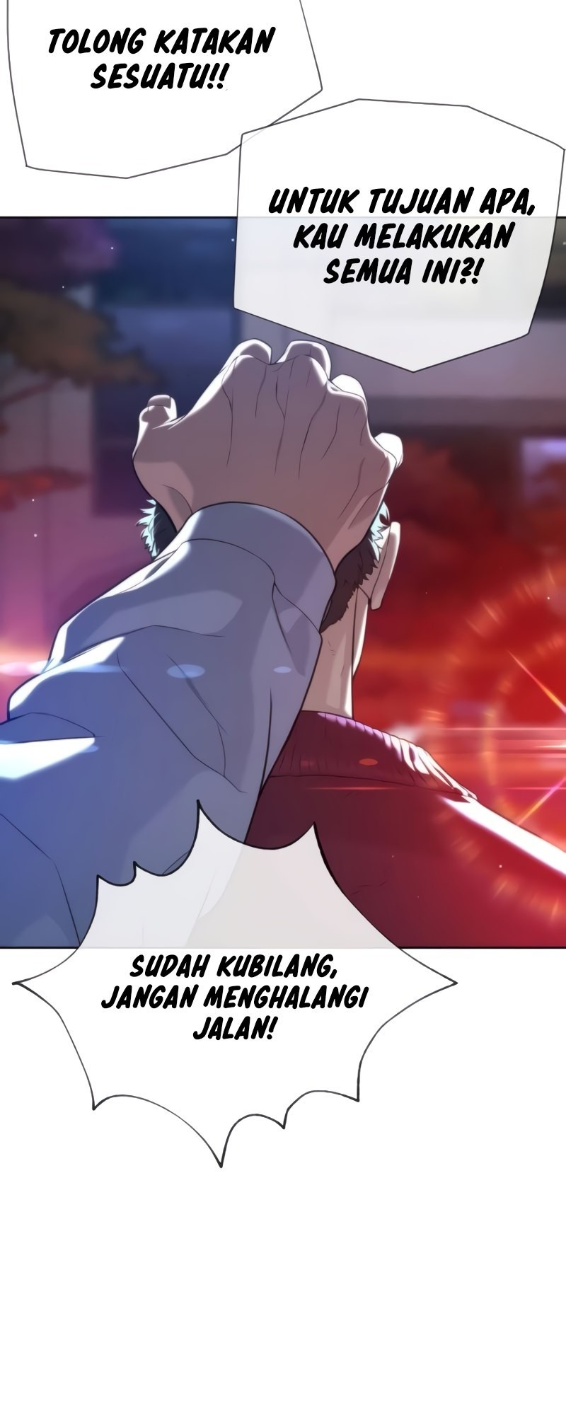 Killer Peter Chapter 104 Gambar 9