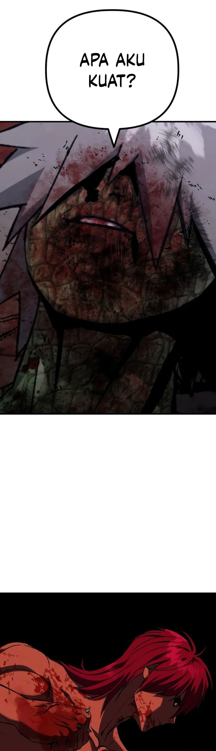 Killing Killer Chapter 100 Gambar 21