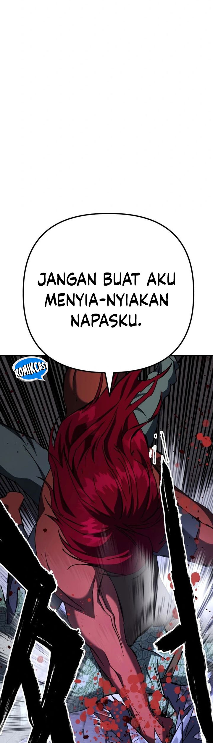 Killing Killer Chapter 100 Gambar 23