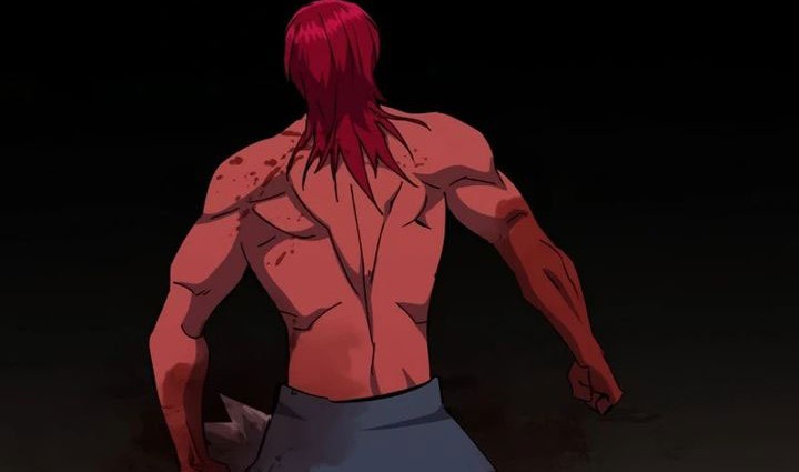 Killing Killer Chapter 100 Gambar 26