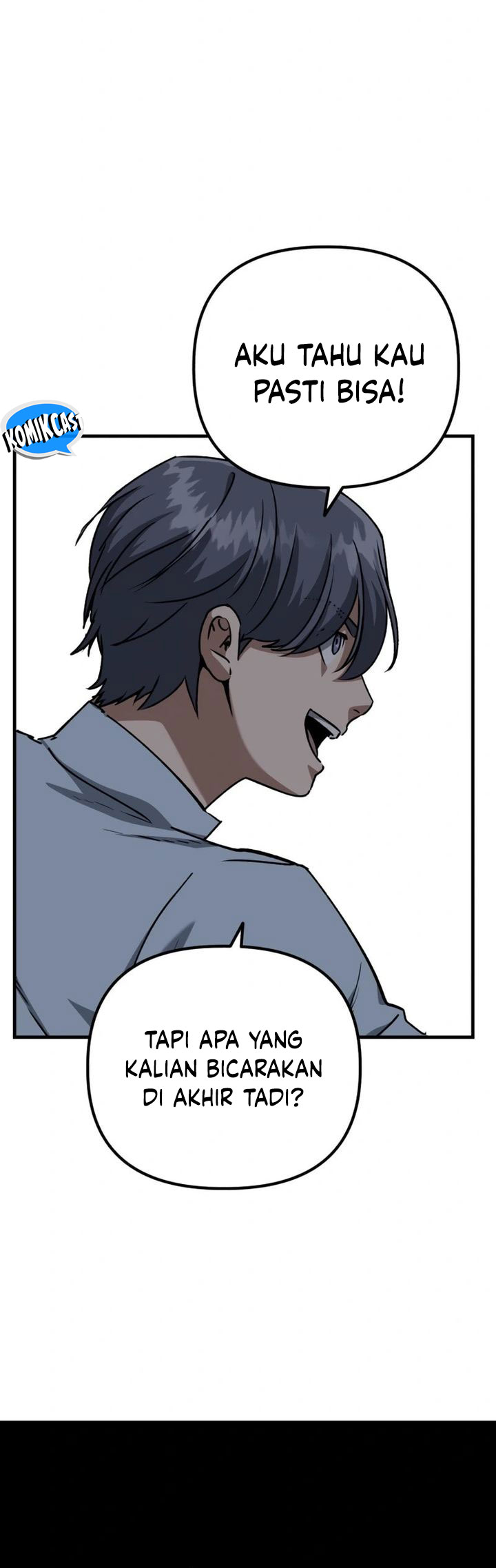 Killing Killer Chapter 100 Gambar 29