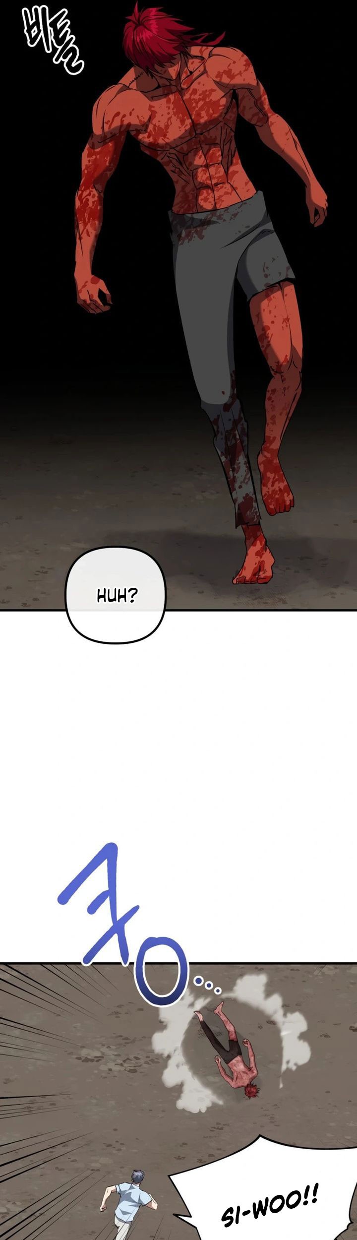 Killing Killer Chapter 100 Gambar 30