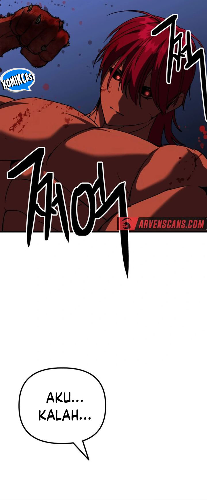 Killing Killer Chapter 100 Gambar 15