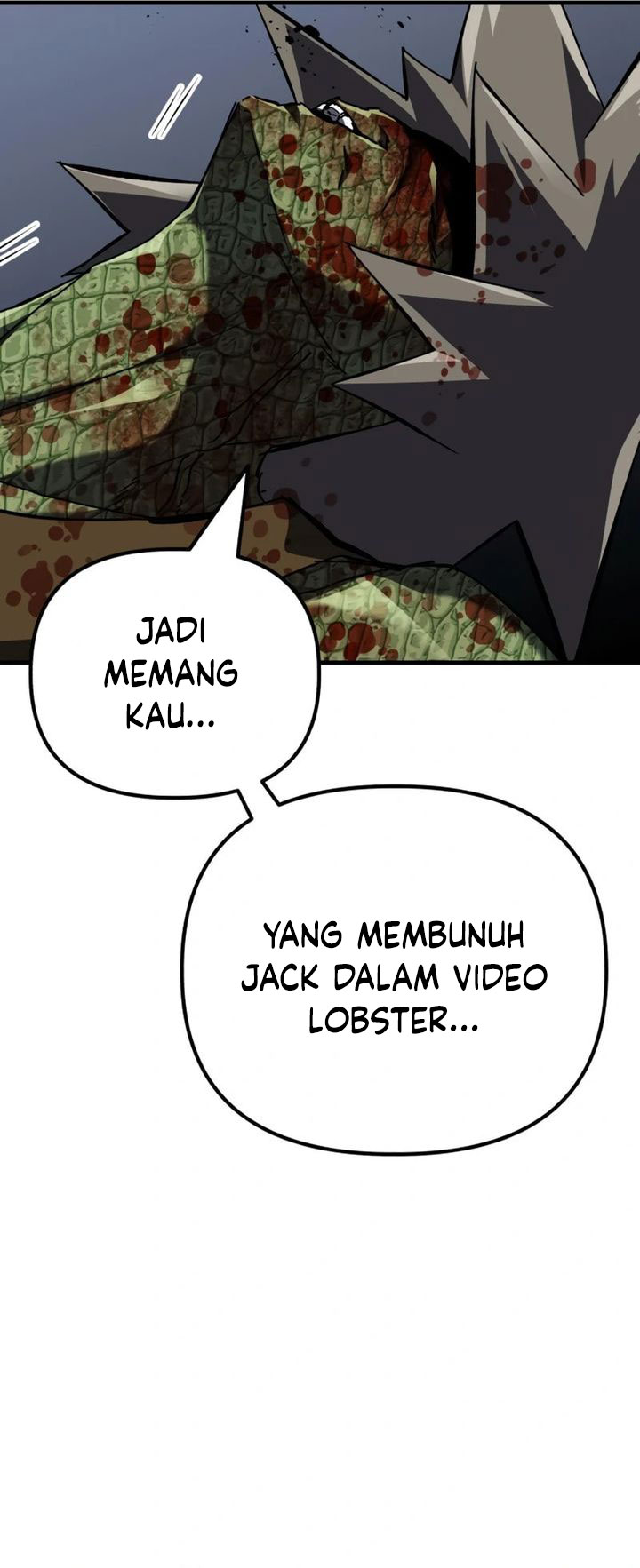 Killing Killer Chapter 100 Gambar 16