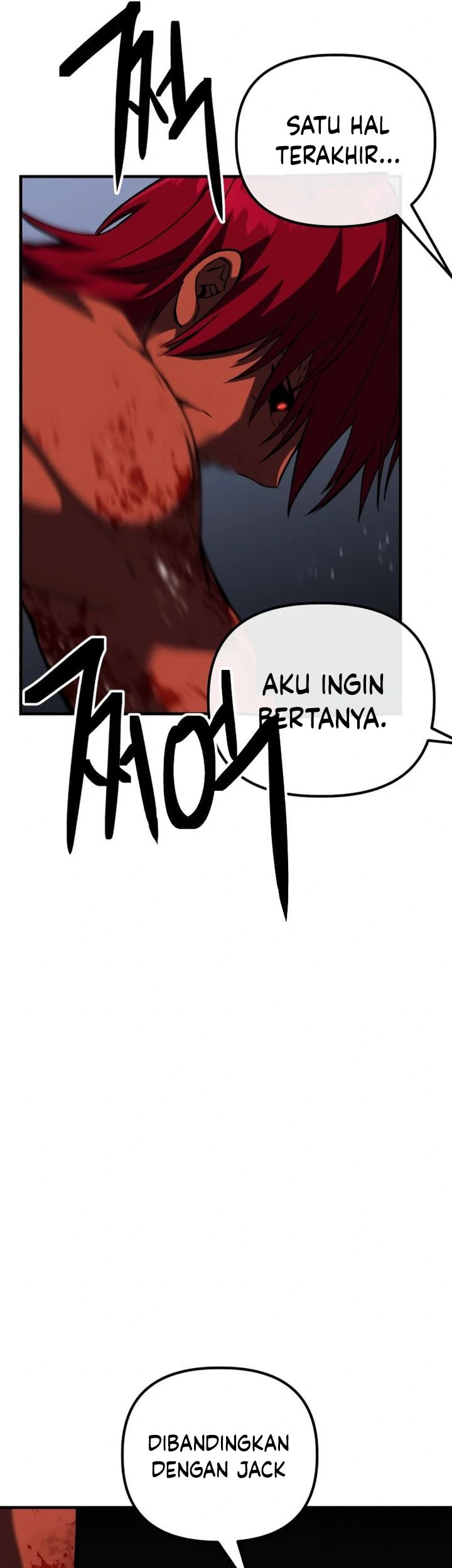 Killing Killer Chapter 100 Gambar 17