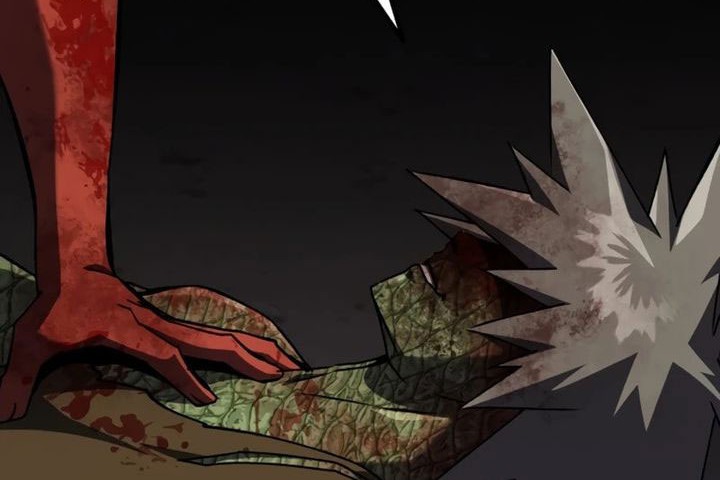 Killing Killer Chapter 100 Gambar 18