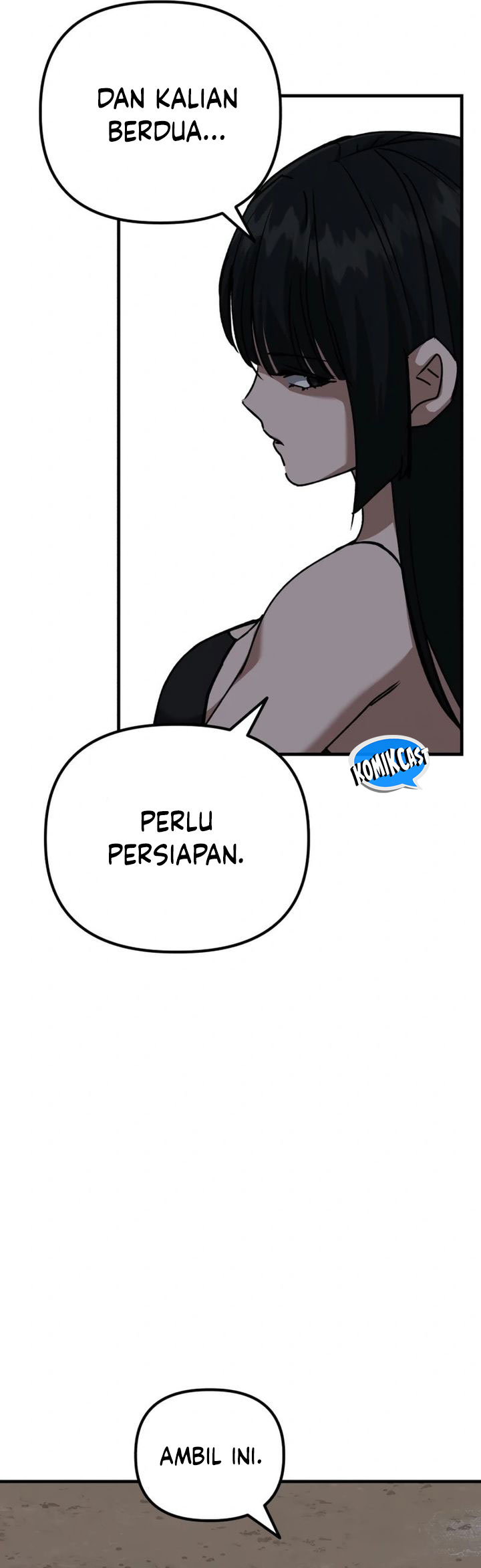 Killing Killer Chapter 100 Gambar 38