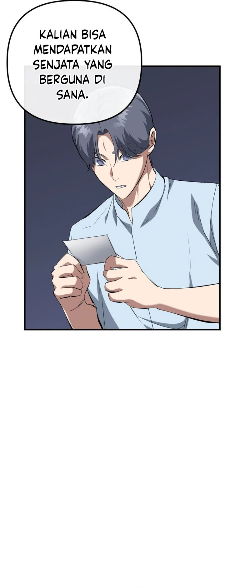 Killing Killer Chapter 100 Gambar 40