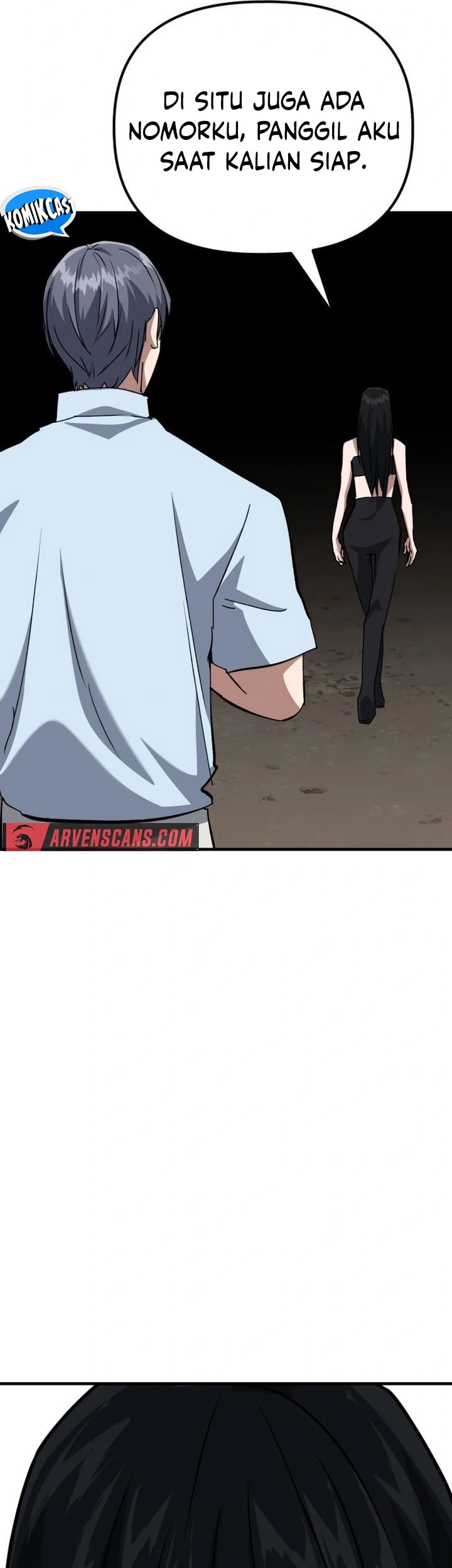 Killing Killer Chapter 100 Gambar 41