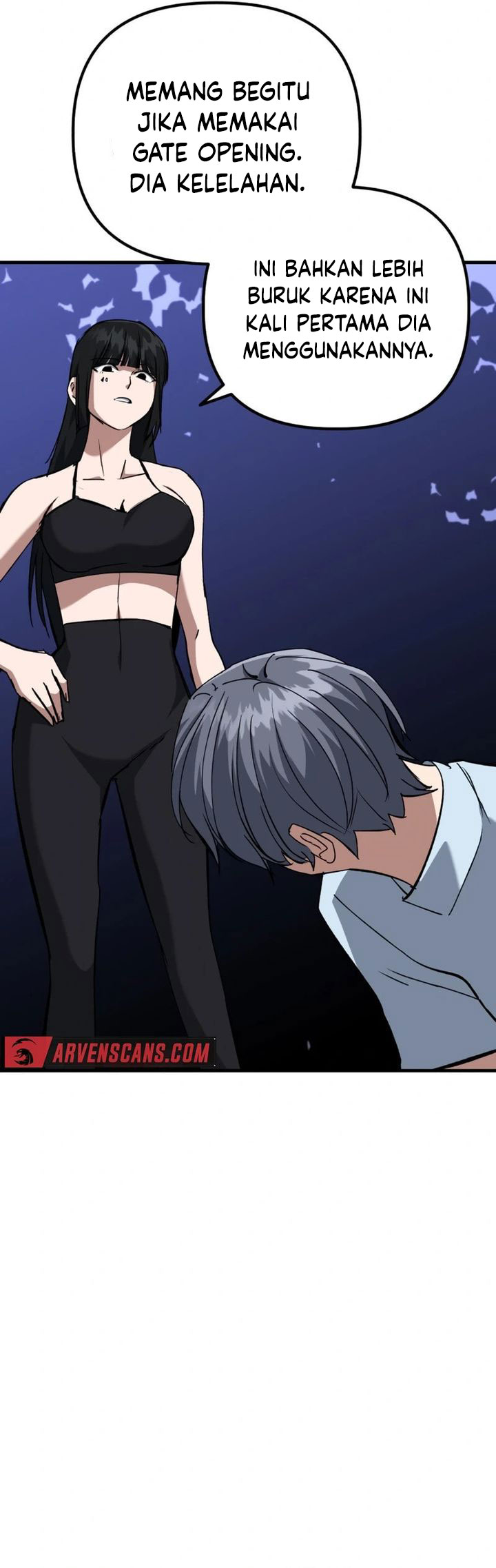 Killing Killer Chapter 100 Gambar 33