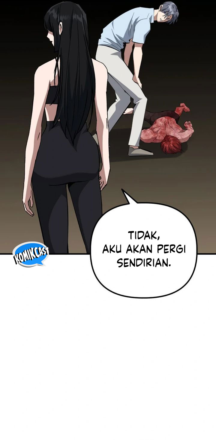 Killing Killer Chapter 100 Gambar 36
