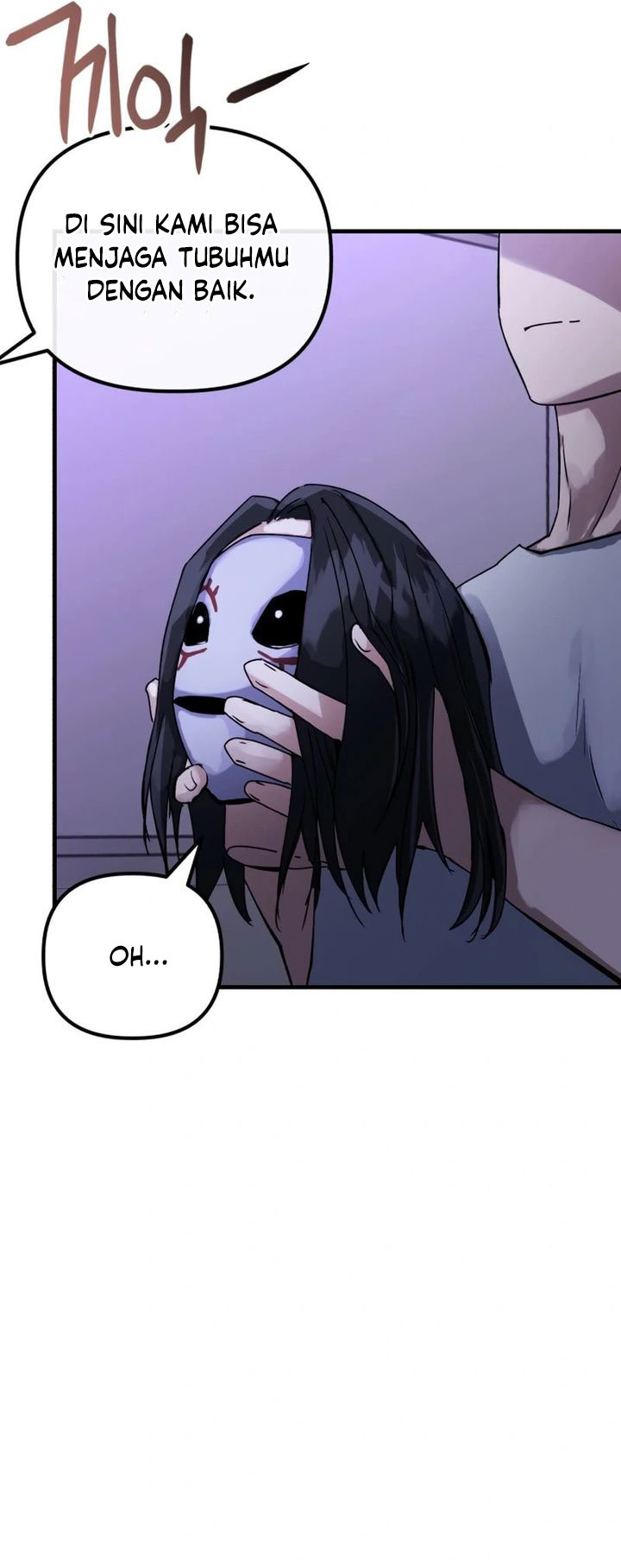 Killing Killer Chapter 100 Gambar 53