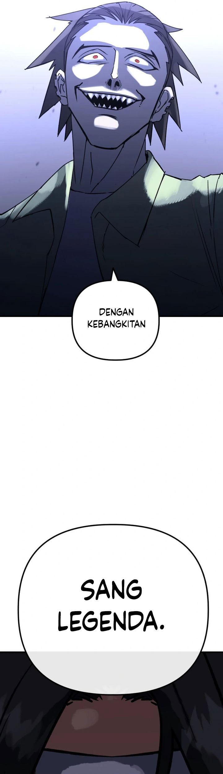 Killing Killer Chapter 100 Gambar 56