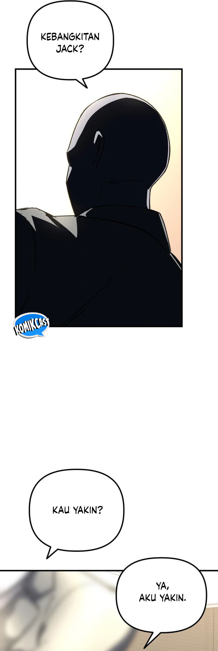 Killing Killer Chapter 100 Gambar 60