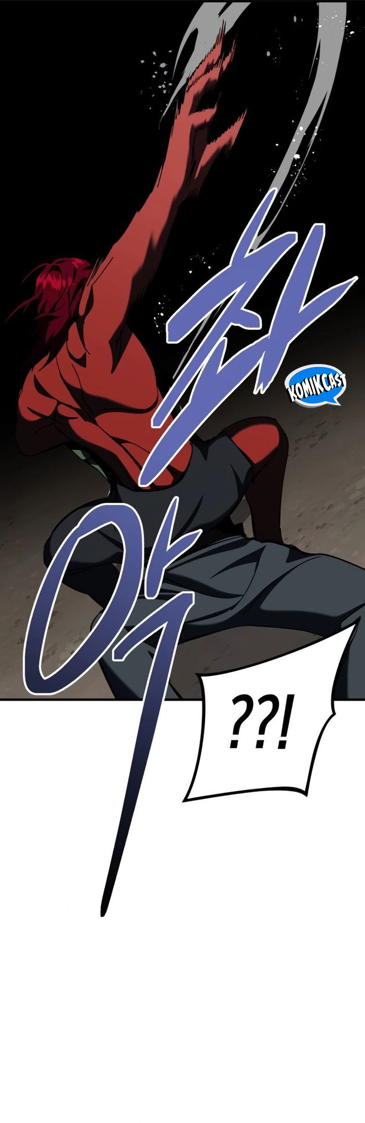 Killing Killer Chapter 100 Gambar 3