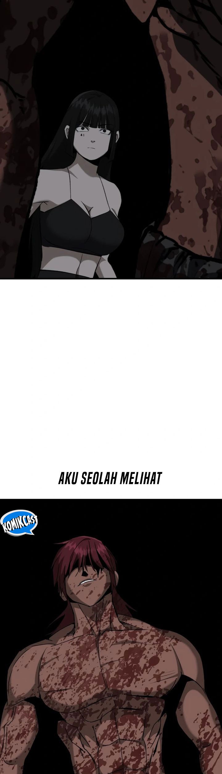 Killing Killer Chapter 100 Gambar 45