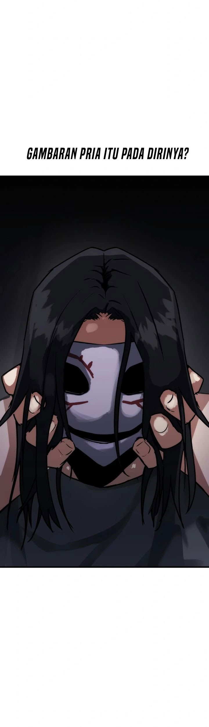 Killing Killer Chapter 100 Gambar 47