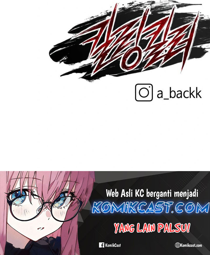 Killing Killer Chapter 100 Gambar 71