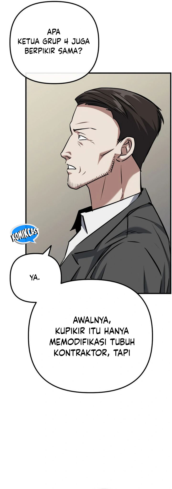 Killing Killer Chapter 100 Gambar 62