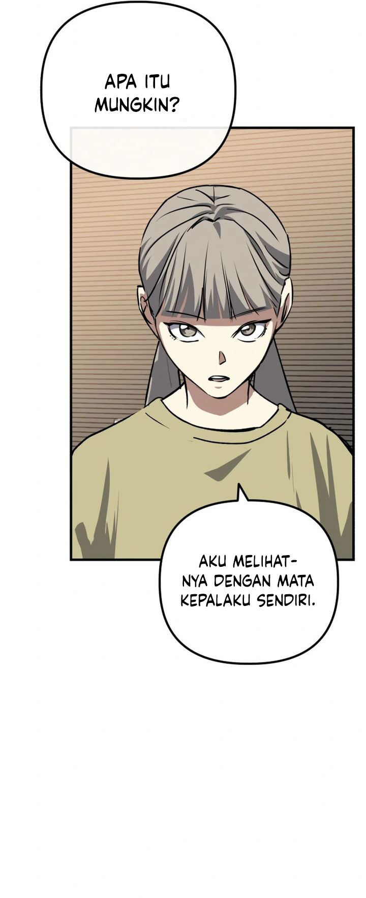 Killing Killer Chapter 100 Gambar 64