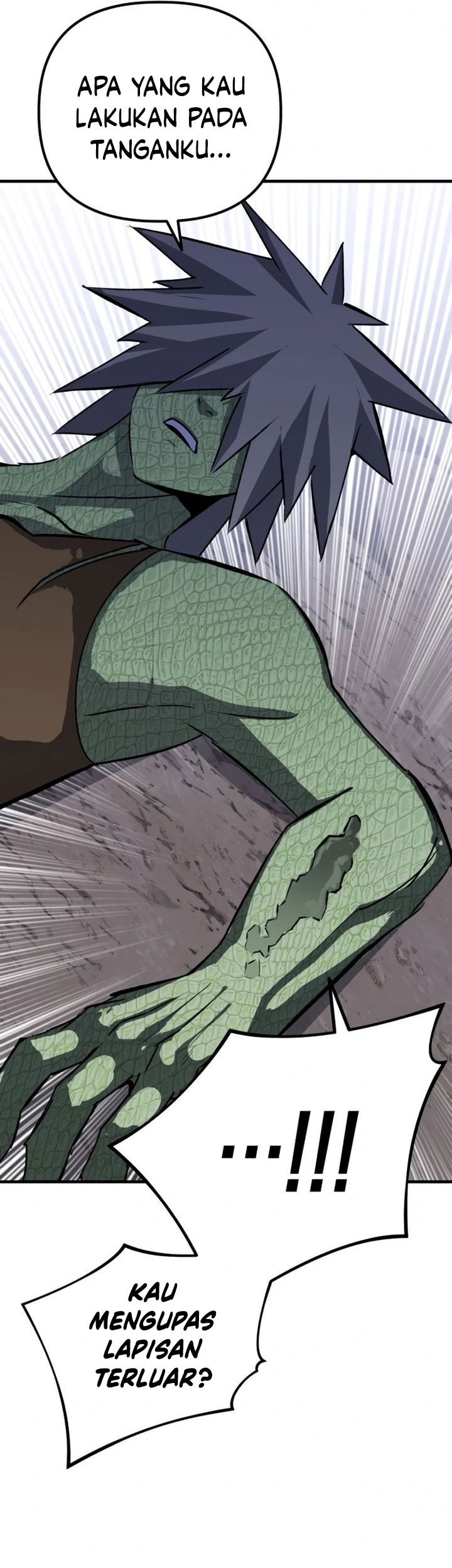 Killing Killer Chapter 100 Gambar 4