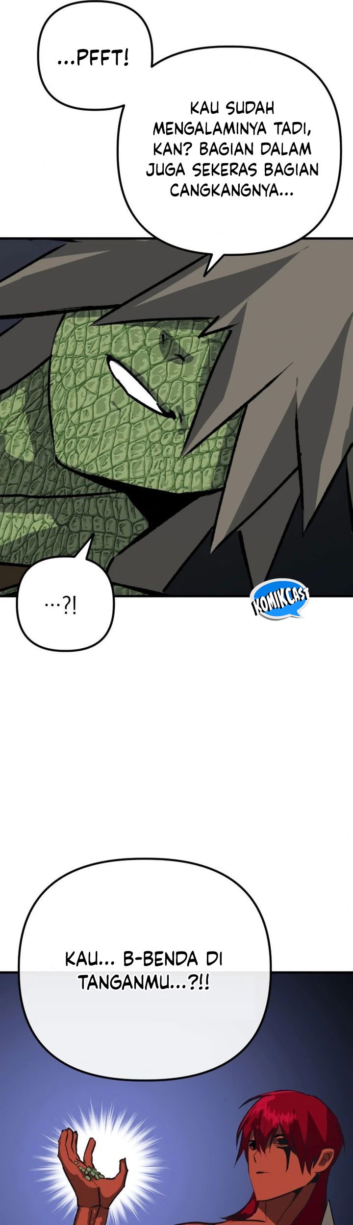 Killing Killer Chapter 100 Gambar 6