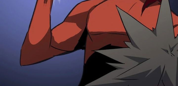 Killing Killer Chapter 100 Gambar 7