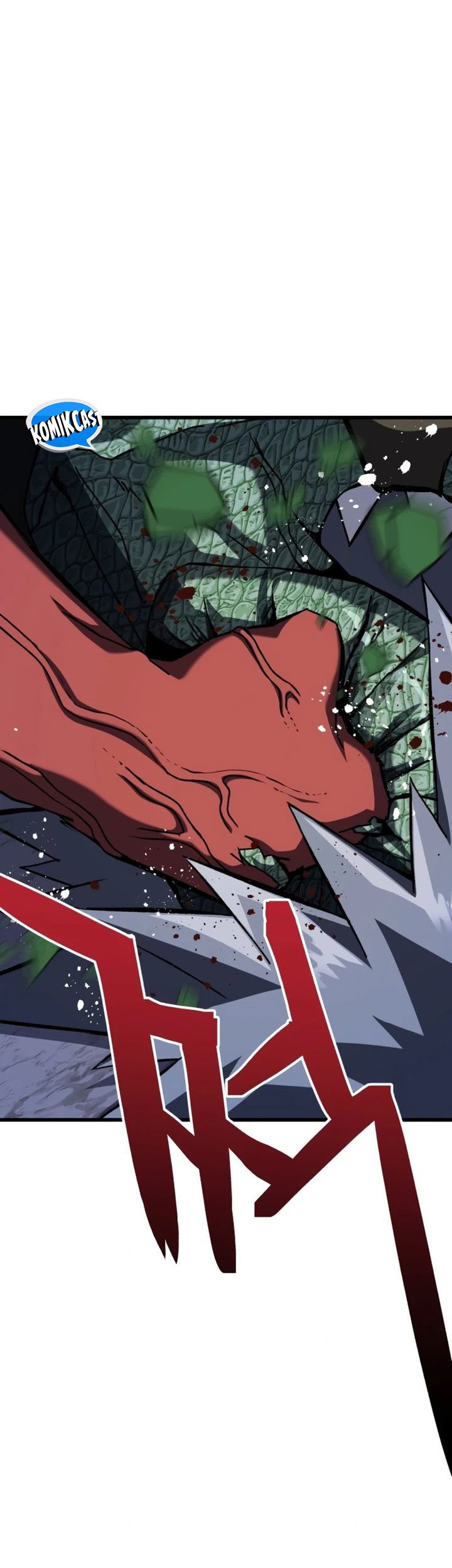 Killing Killer Chapter 100 Gambar 11