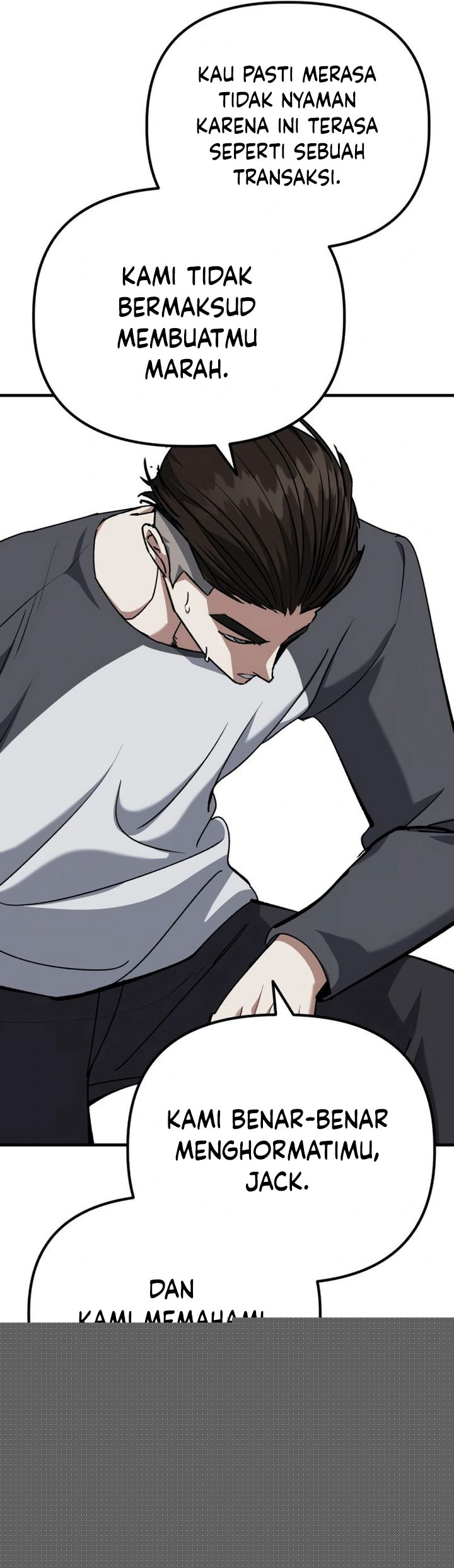 Killing Killer Chapter 101 Gambar 21