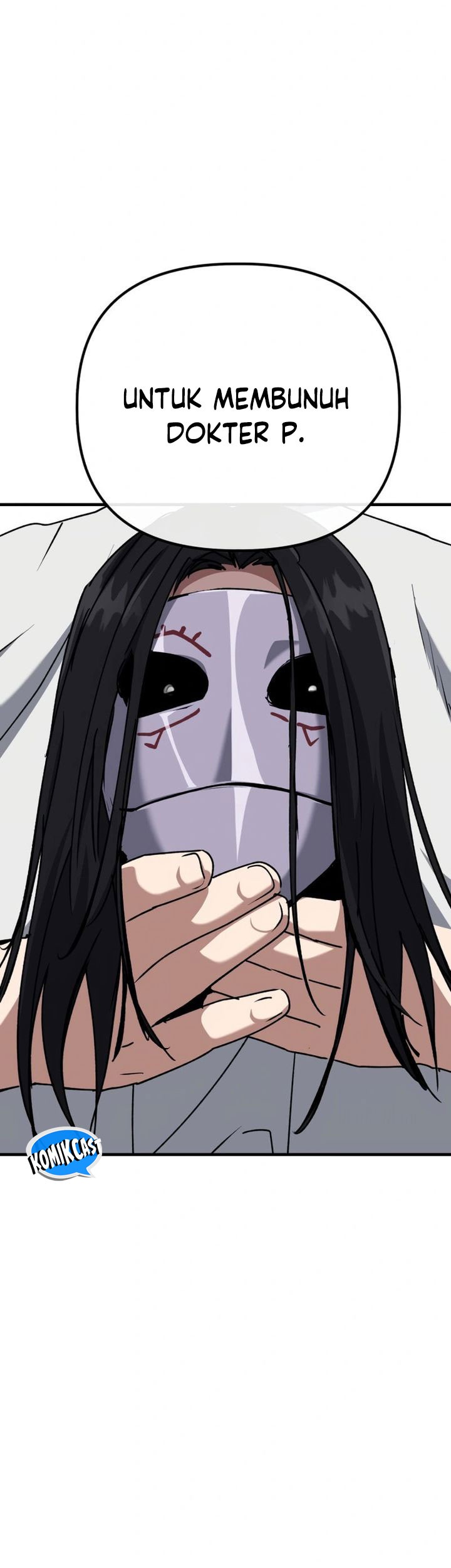 Killing Killer Chapter 101 Gambar 24