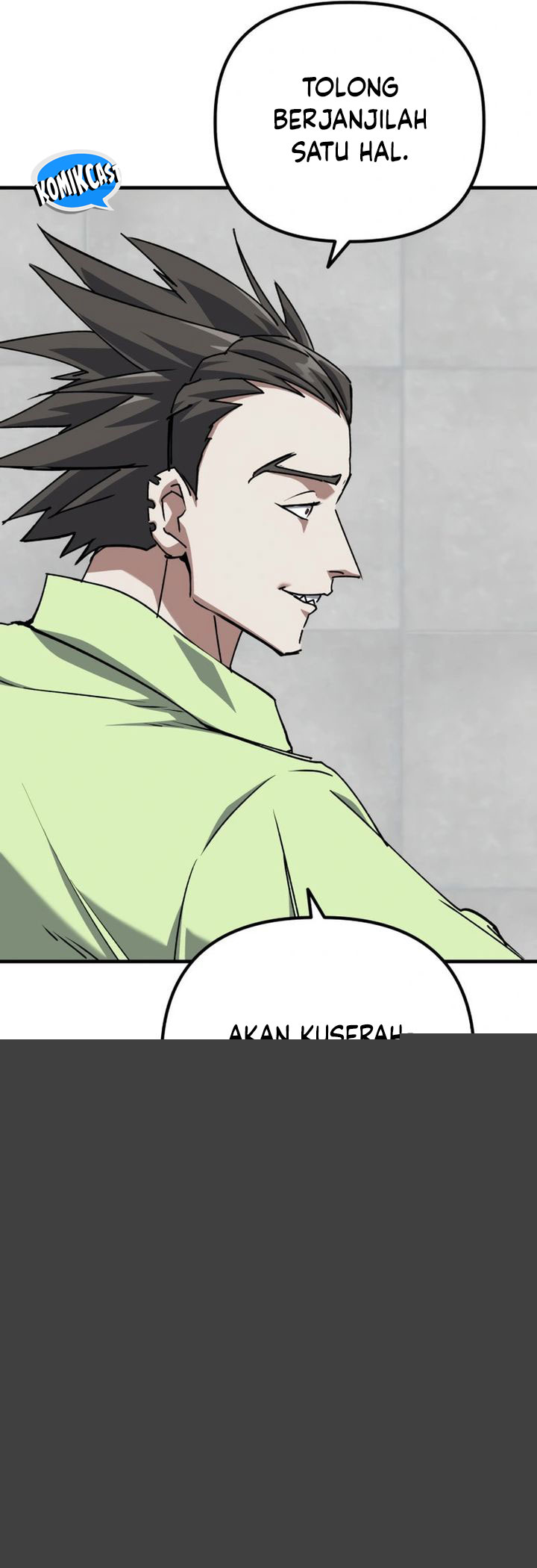 Killing Killer Chapter 101 Gambar 13