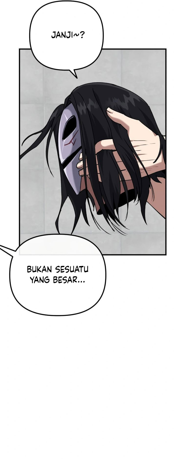 Killing Killer Chapter 101 Gambar 14