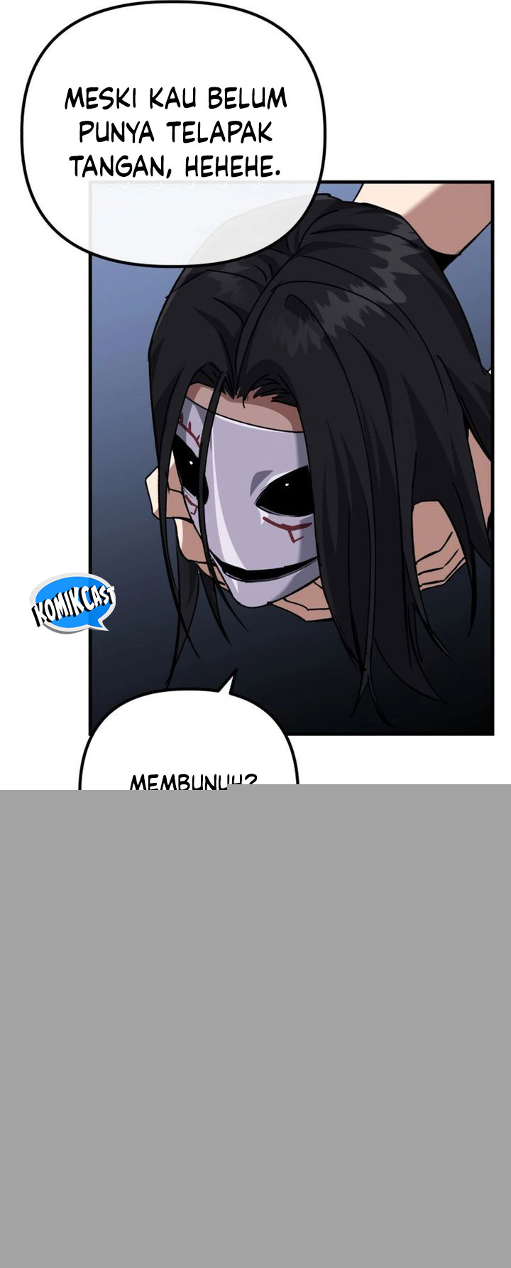 Killing Killer Chapter 101 Gambar 16