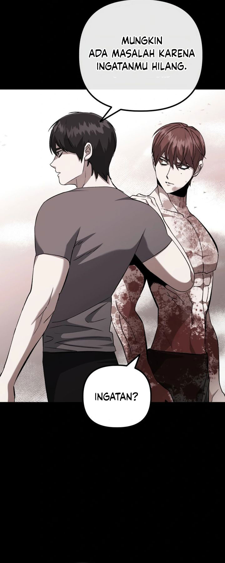 Killing Killer Chapter 101 Gambar 34