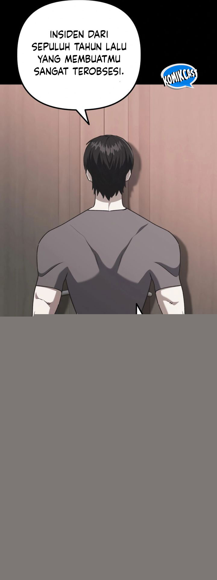 Killing Killer Chapter 101 Gambar 35