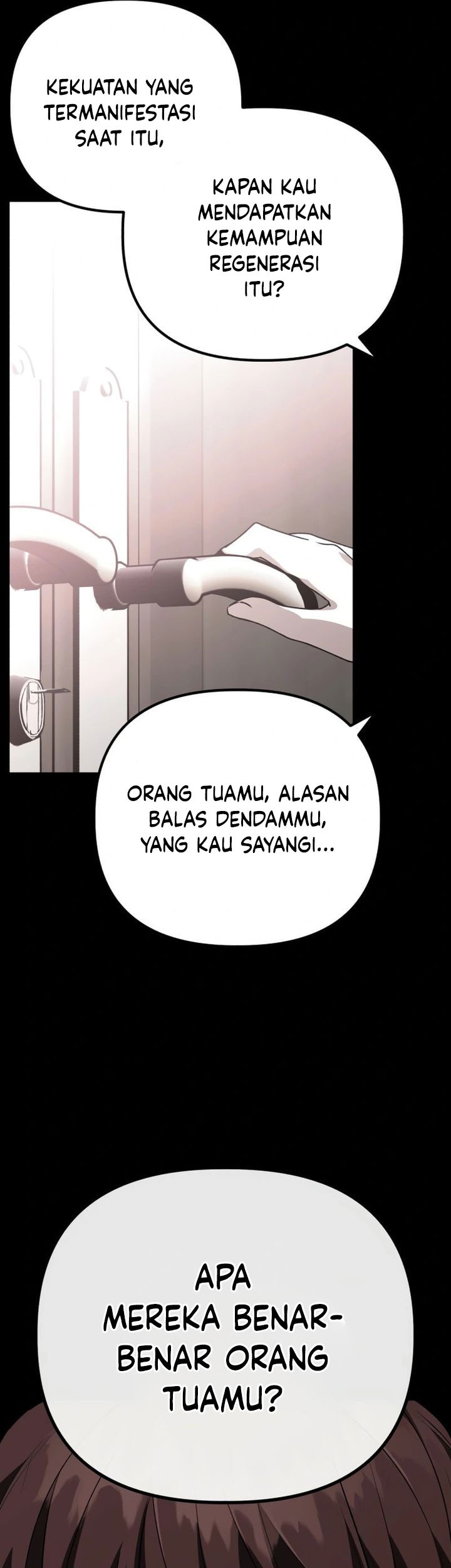 Killing Killer Chapter 101 Gambar 36