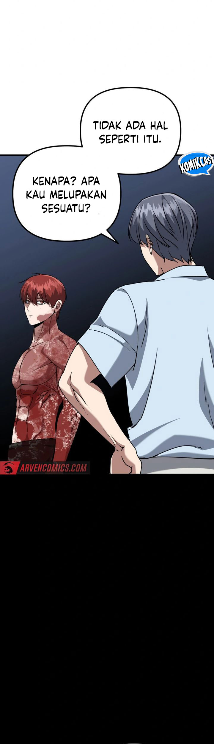 Killing Killer Chapter 101 Gambar 33