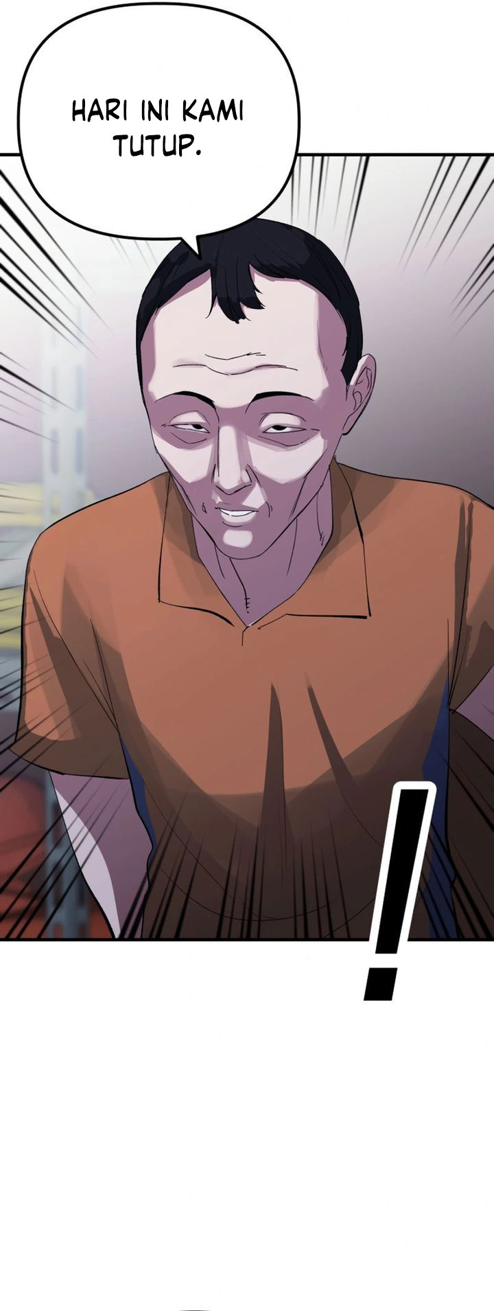 Killing Killer Chapter 101 Gambar 49