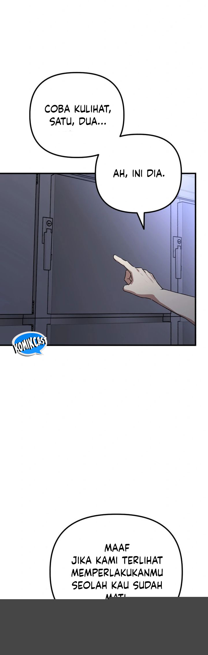 Killing Killer Chapter 101 Gambar 3