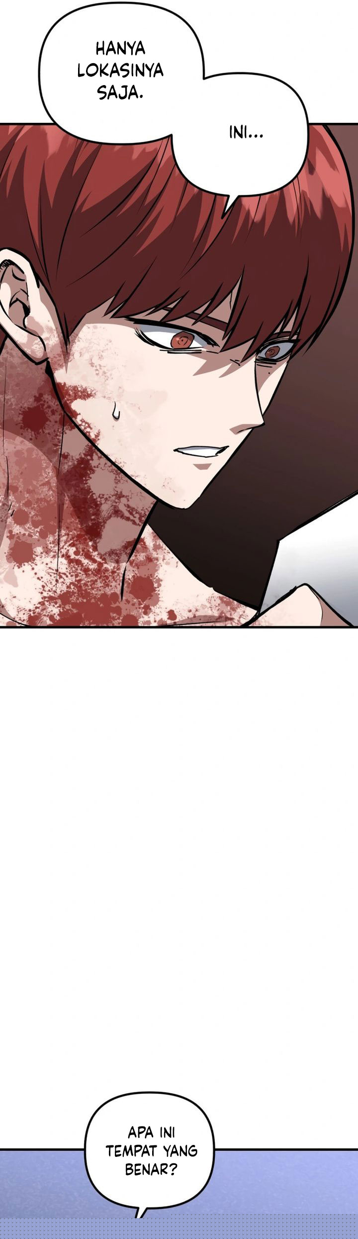 Killing Killer Chapter 101 Gambar 45