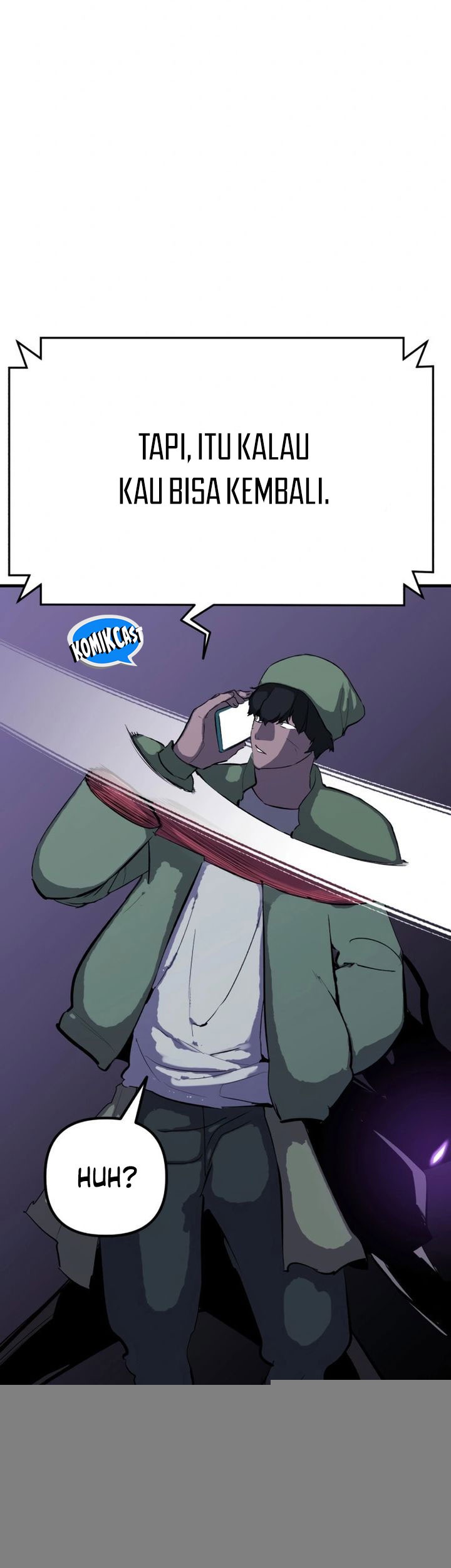 Killing Killer Chapter 101 Gambar 63