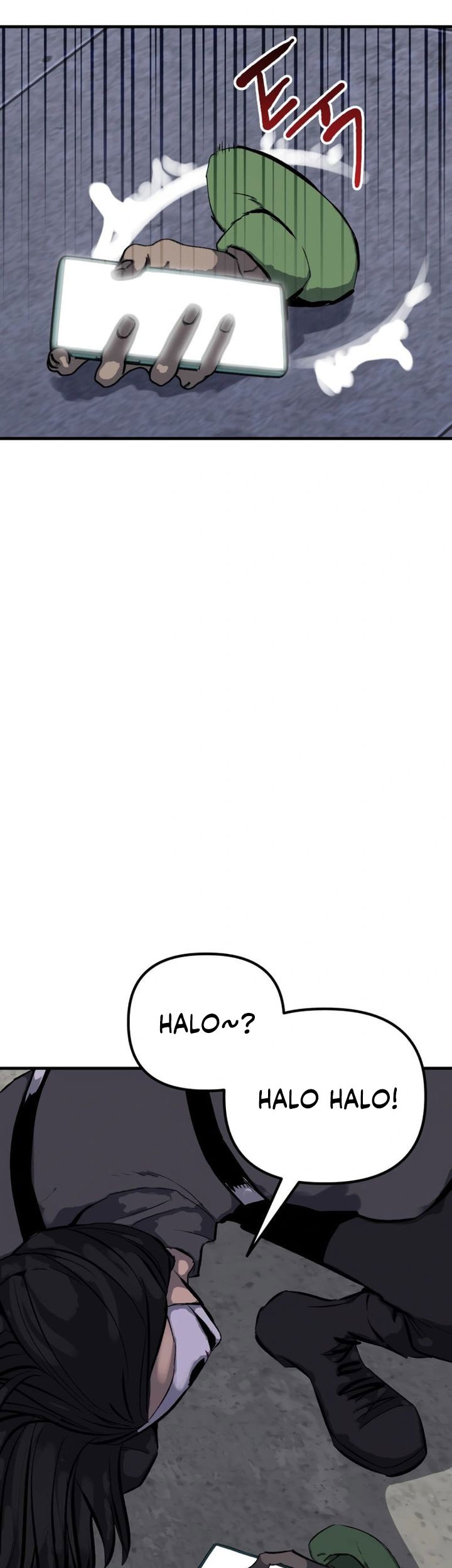 Killing Killer Chapter 101 Gambar 65